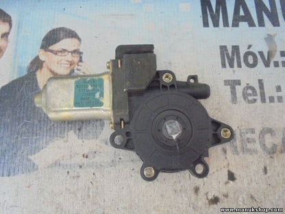 Fensterheber motor hinten rechts Nissan X-TRAIL MMR62111 8073089913 80730 89913
