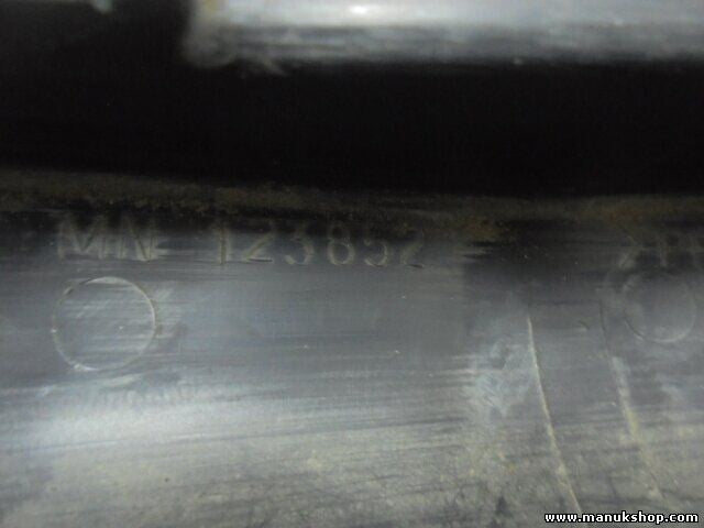 Lenksäulenabdeckung Mitsubishi L200 2.5 DID KB4T MN123852 MN 123852