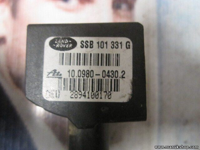 Drehratensensor ESP Rover Freelander LN ATE SSB101331G SSB 101 331 G 10098004302