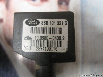 Drehratensensor ESP Rover Freelander LN ATE SSB101331G SSB 101 331 G 10098004302