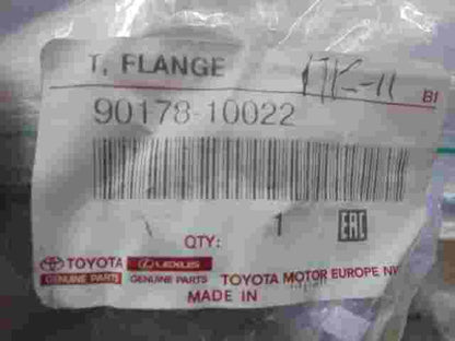 Nut Flange / Toyota Avensis II Corolla (120) 9017810022 90178-10022