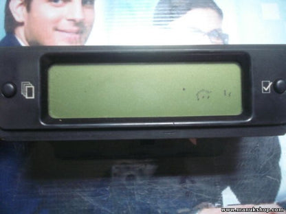 Bordcomputer Citroen Xsara 9637411777 9637411777D03 216577286A NS0528559J