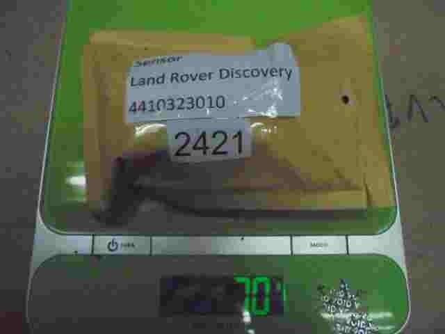 Sensor Raddrehzahl Land Rover Discovery WABCO 4410323010 441 032 301 0