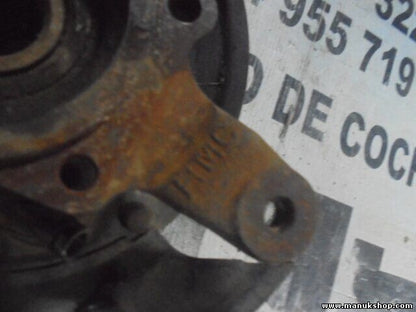 Radnabe Radlager Achsschenkel vorne links Nissan X-Trail T30 2.0 4x4 2001/06