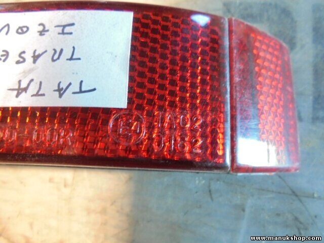 Rückleuchte Tata Safari TDI 4X4 15880000R 1588-00-00R 1588 00 00R
