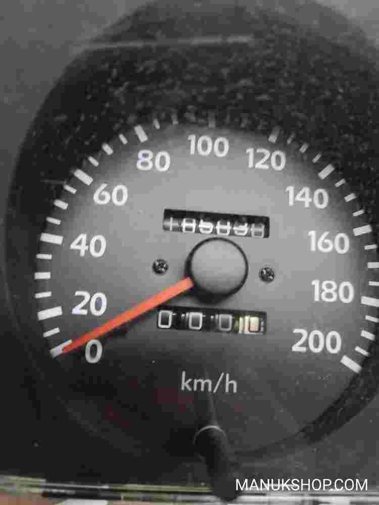 Kombiinstrument Tacho   Hyundai Galloper 2.5 TDI