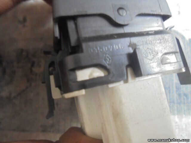 Fensterheber schalter Renault Espace 2003-2013 015090C