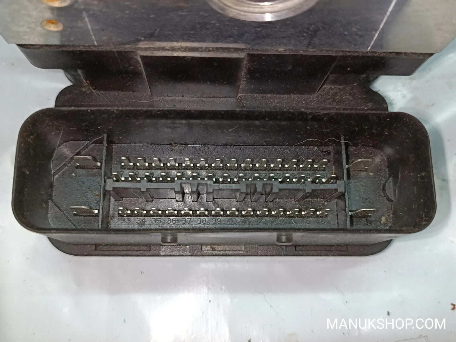 ABS Hydraulikblock Mitsubishi 4670A873 06210224214 06210965693 06261339761