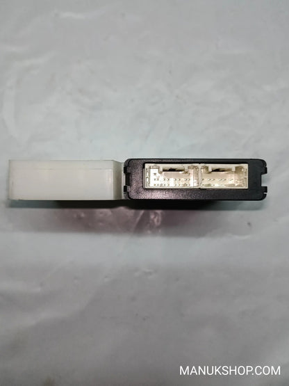 Motorsteuergerät Toyota 896810F030 89681-0F030 MB2850002730 MB285000-2730