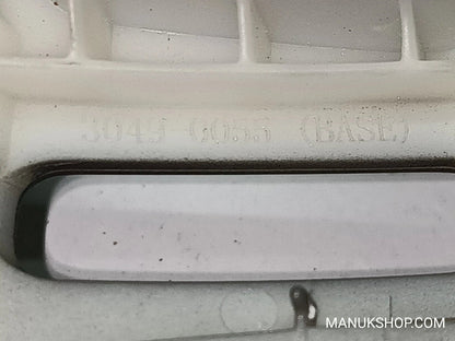 Mittelkonsole Nissan Qashqai J11 30490055 3049-0055
