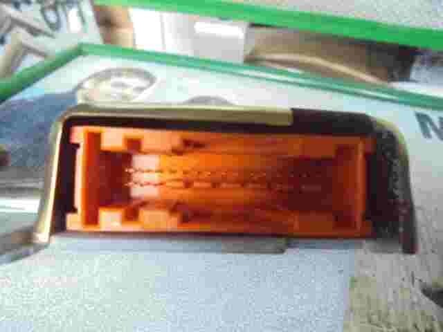 Airbagsensor Airbagsteuergerät Citroen Evasion Peugeot (AA) 1486142080