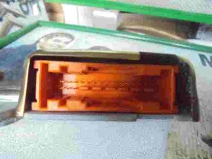 Airbagsensor Airbagsteuergerät Citroen Evasion Peugeot (AA) 1486142080