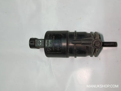 Waschwasserpumpe Renault Kangoo 7700802336