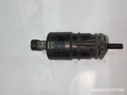 Waschwasserpumpe Renault Kangoo 7700802336
