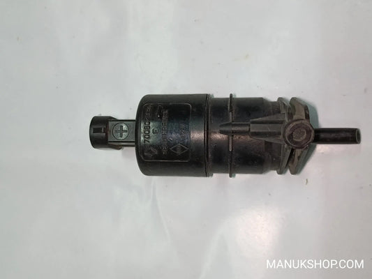 Waschwasserpumpe Renault Kangoo 7700802336