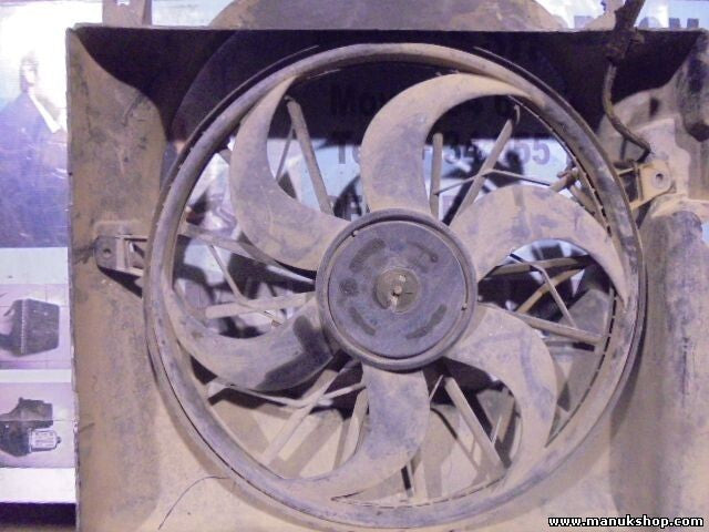 Lüftermotor Kühlerventilator Jeep 04810220H 0481 0220H 04810330G 52079555