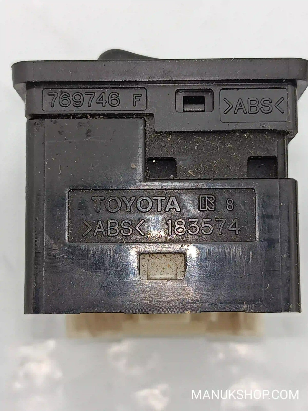Spiegelschalter Daihatsu Toyota Auris 183574 769746F  769746 F