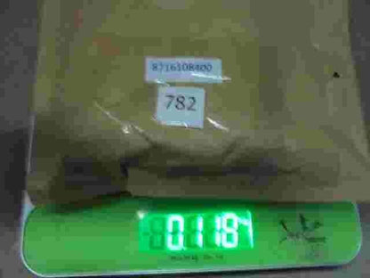 Receiver assy rekes Ssangyong Rexton OKA-900R 8716108400 87161-08400