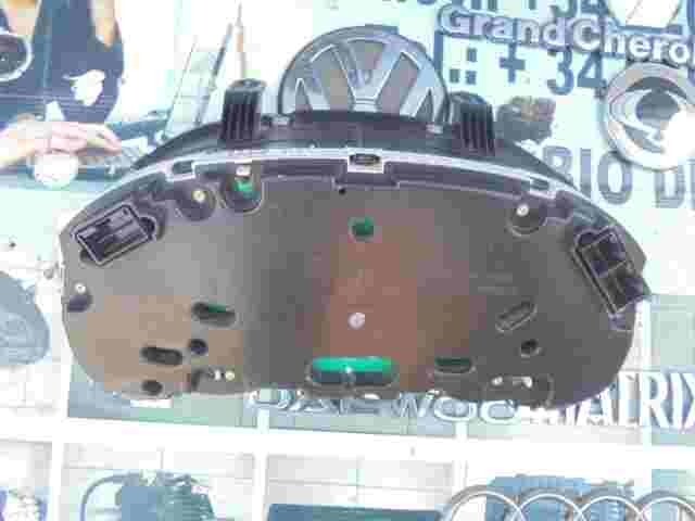Kombiinstrument Tacho Hyundai Accent 940031E590 94003-1E590 94003 1E590