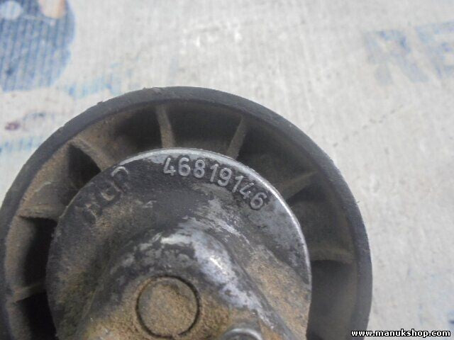 Spannrolle Zahnriemen Fiat Punto 46819146