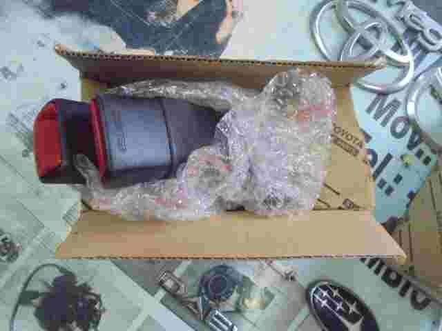 Gurtschloss Gurtschnapper hinten rechts Toyota Yaris III RR 734800D130C1