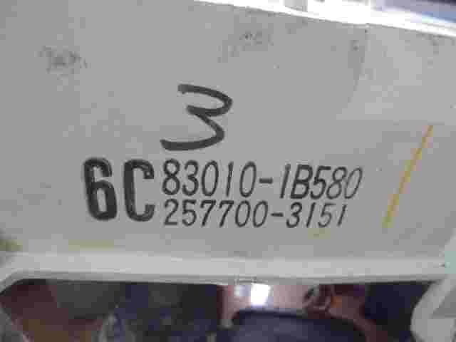 Anzeige Kombiinstrument Tacho Toyota Camry Corolla 83010IB580 83010-IB580