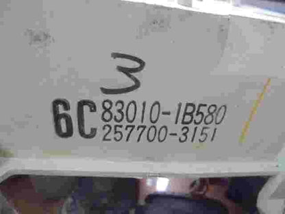 Anzeige Kombiinstrument Tacho Toyota Camry Corolla 83010IB580 83010-IB580
