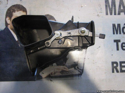 Lüftungsdüse Opel Frontera A 5251203523 525120-3523 525120 3523 LH