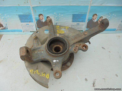 Radnabe Radlager Achsschenkel vorne recht Mazda BT-50 Ford Ranger 6M343K185CA