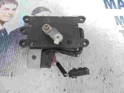Stellmotor Heizung Mitsubishi Pajero DENSO 0637003010 063700-3010 12V 8L