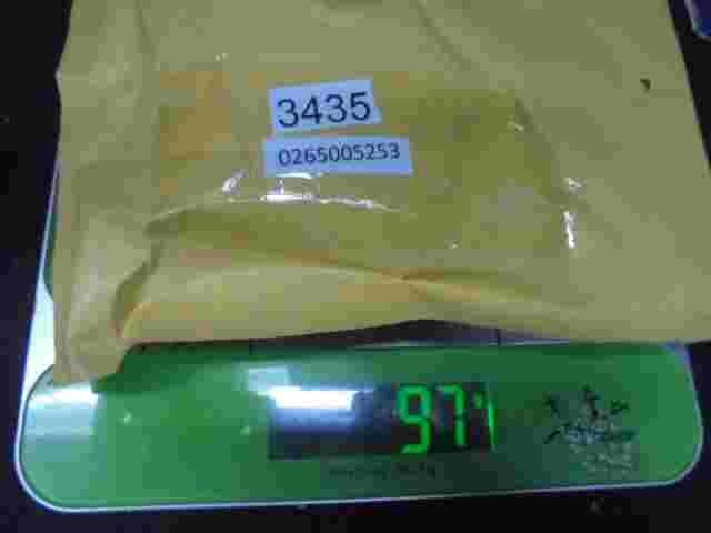 Fiat Ulysse Citroen C8 Peugeot 807 Lancia Phedra 9645447780 0265005253