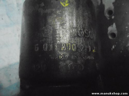 Anlasser Jeep Grand Cherokee WJ 3,1 TD 56041563AA 0001223004 6033AC0076