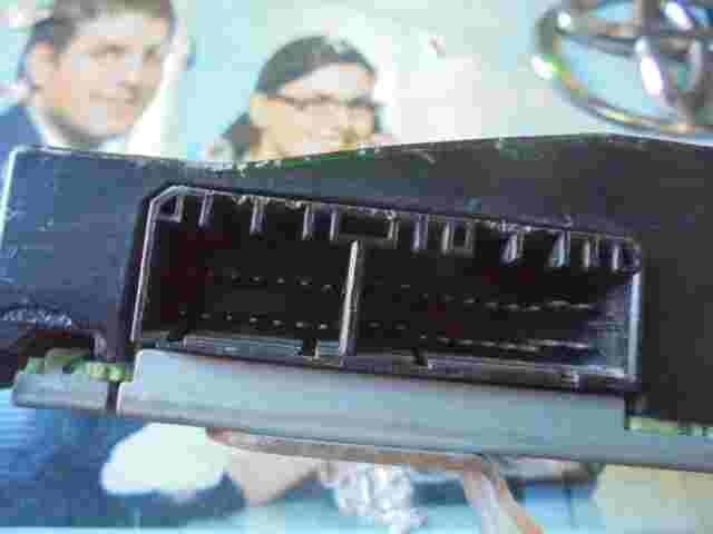 Antennenverstärker Honda Accord 39186SEAG011M1 GM70227ZH PIONEER DDTW006604EW
