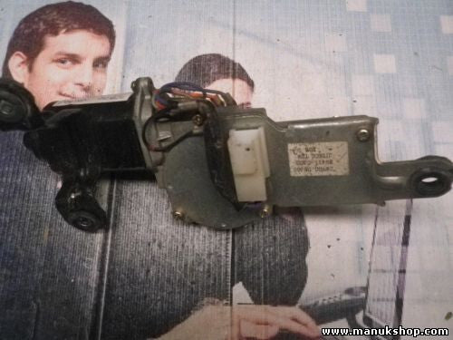 Heckwischermotor wischermotor hinten Nissan Patrol GR Y60 2870005J00 RW4110300