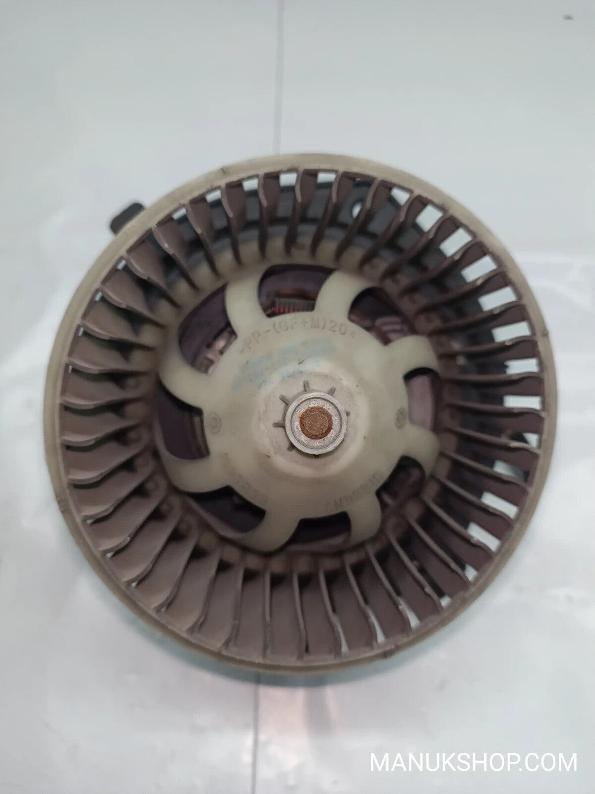 Gebläsemotor  Iveco Daily III  5706302 B837