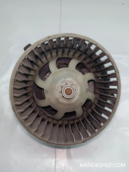 Gebläsemotor  Iveco Daily III  5706302 B837