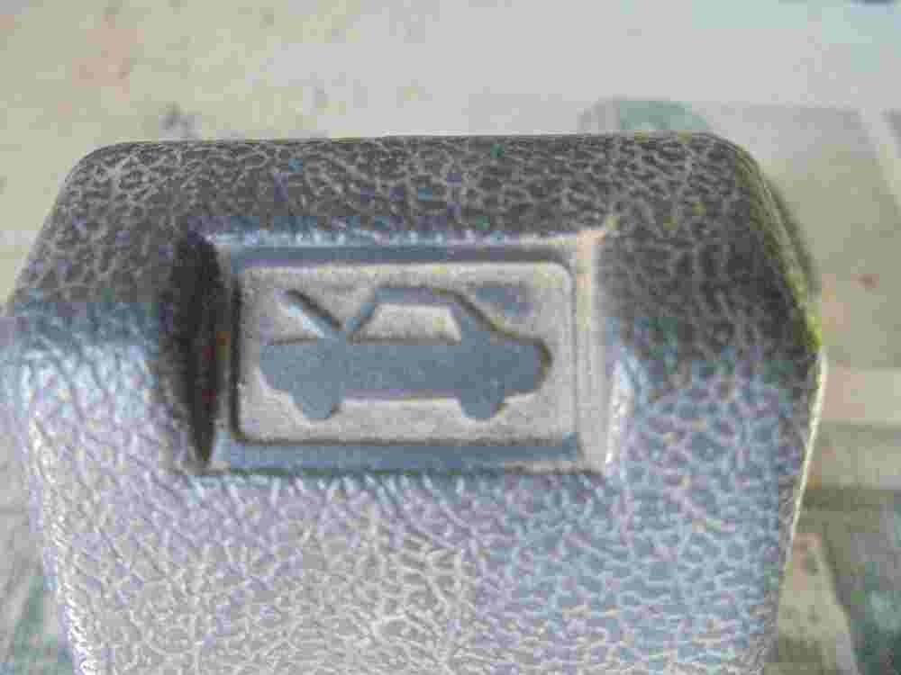 Motorhaube verriegelung Mitsubishi Pajero MR402443 MR444926 MR444942 MR512953