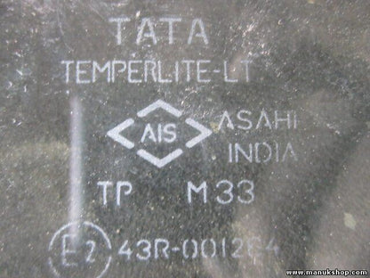 Türscheibe Seitenscheibe vorne rechts Tata Safari 43R001264 43R-001264