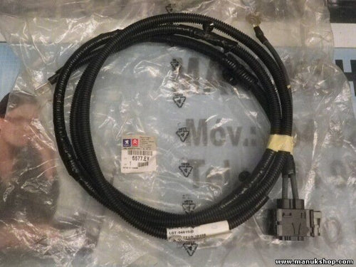 Citroen Peugeot 6577EY 6577.EY