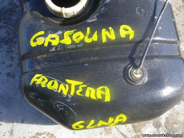 Tank Kraftstofftank Opel Frontera A 2.8 TU15840790 TU 15840790