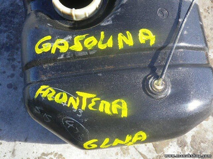 Tank Kraftstofftank Opel Frontera A 2.8 TU15840790 TU 15840790