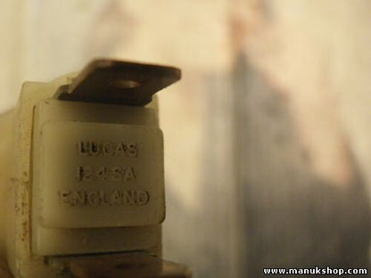 Bremslichtschalter Land Rover Range Rover LUCAS 124SA