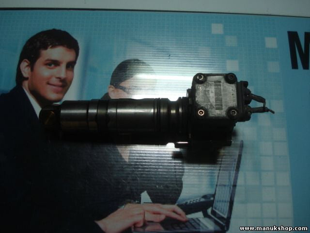 Einspritzdüse injektor Mercedes Atego 0414799008 5237305 SE SE 9401 A0280746902