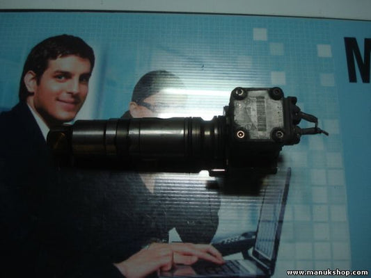 Einspritzdüse injektor Mercedes Atego 0414799008 5237305 SE SE 9401 A0280746902
