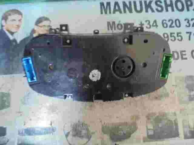 Kombiinstrument Tacho VW 1J0920801X 1J092 0801-X 0263618504 8354120005