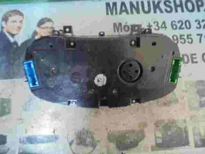 Kombiinstrument Tacho VW 1J0920801X 1J092 0801-X 0263618504 8354120005