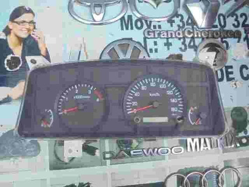 Kombiinstrument Tacho Isuzu Elf IMSM160KE IMSM-160K-E D793EINVS D793E/INVS