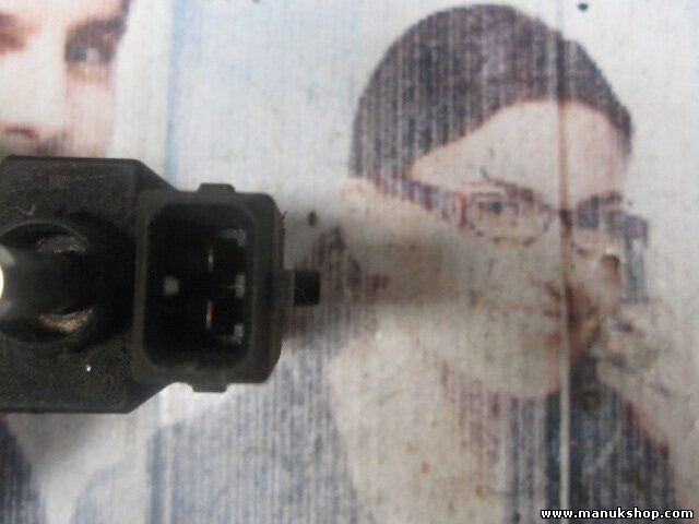 Druckwandler Fiat Doblo Cargo 46749673 467 496 73 B118 00T326 7.2814.0 728140