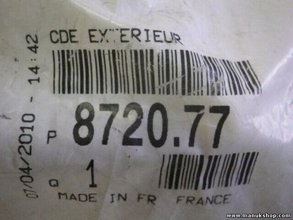 Citroen Peugeot 872077 8720.77