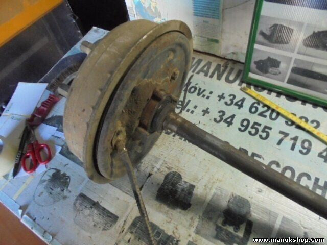 Antriebswelle Lada Niva 2121 1600 4x4 1570 ccm, 63 KW, 86 PS 2121 3502070